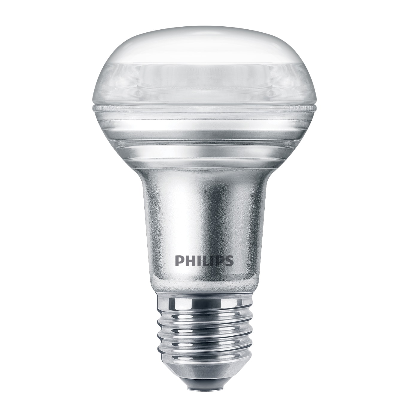 7: Philips Classic LED elpære