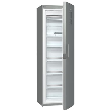 Gorenje fryser FN6192PX (grey metallic/stål)