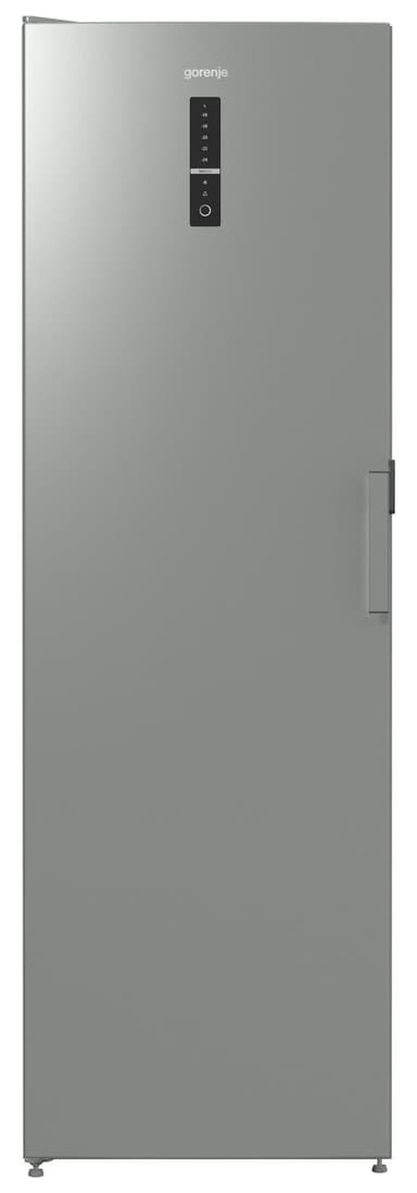 Gorenje fryser FN6192PX (grey metallic/stål)