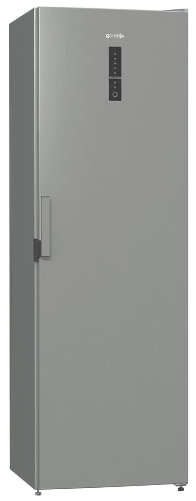 Gorenje fryser FN6192PX (grey metallic/stål)