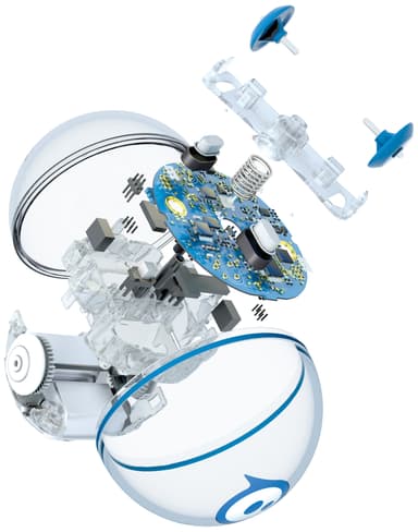 Sphero SPRK plus robot
