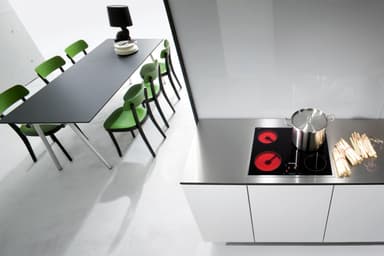 Miele Kogeplade