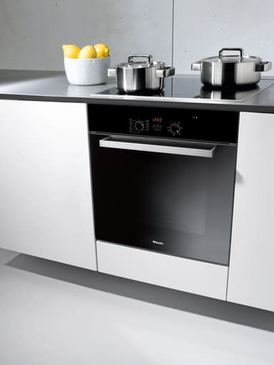 Miele Kogeplade