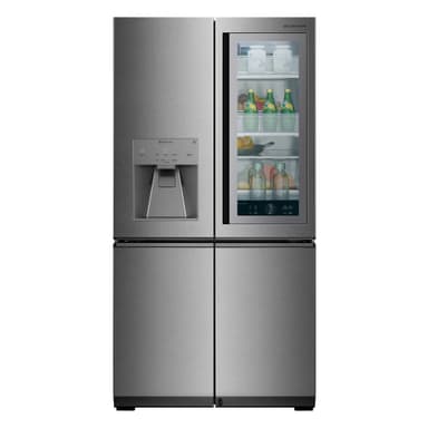 LG SIGNATURE side-by-side kølefryseskab LSR100