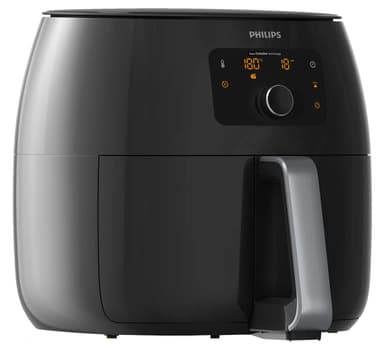 ben værksted uddøde Philips Avance Collection Airfryer XXL HD9650/90 | Elgiganten