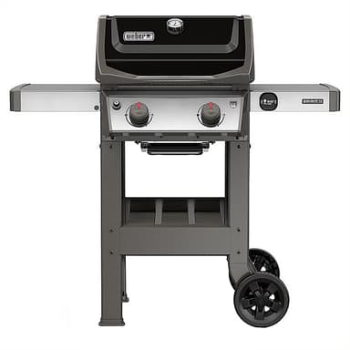 Weber Spirit II E-210 gasgrill