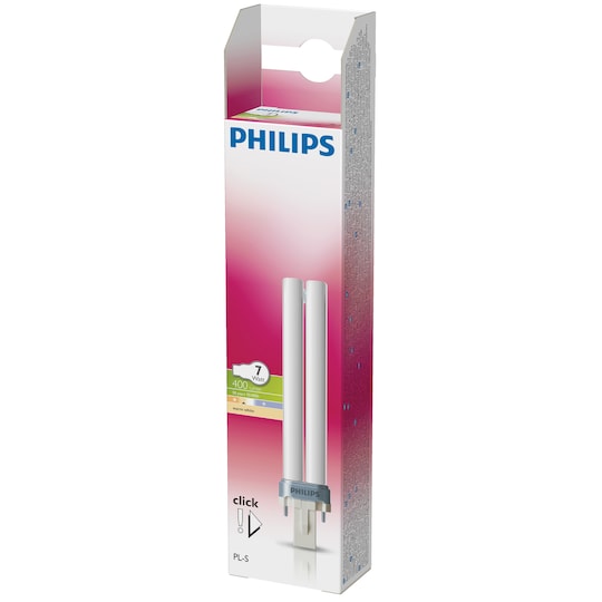 Philips fluorescerende pære 8711500703101
