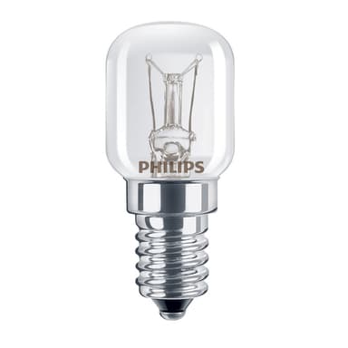 Billede af Philips ovnpære 25W E14 8711500038715