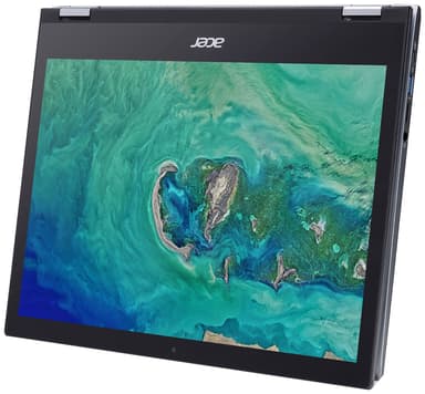 Acer Chromebook Spin 13 13,5" 2-i-1 bærbar computer (iron gray)