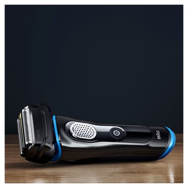 Braun Series 9 shaver 9242s
