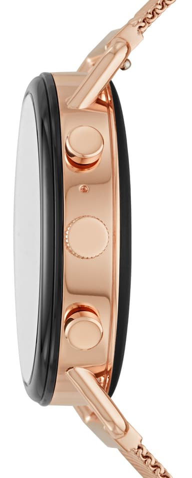 skagen falster 2 rose gold