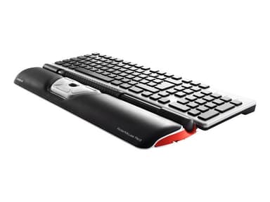 Contour RollerMouse Red