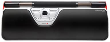 Contour RollerMouse Red Plus