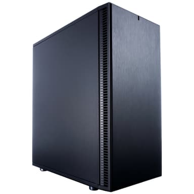 Edge E-Sport stationær gaming-computer 2060/Intel (sort) Edge E-Sport stationær gaming-computer 2060/Intel (sort)