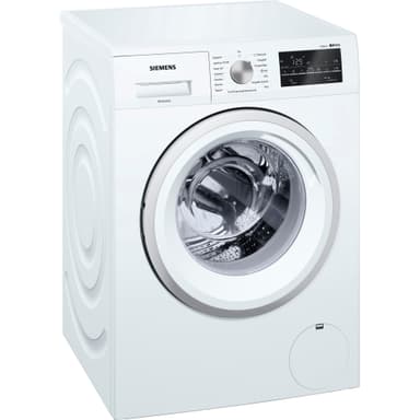 Siemens iQ500 vaskemaskine WM14T49EDN