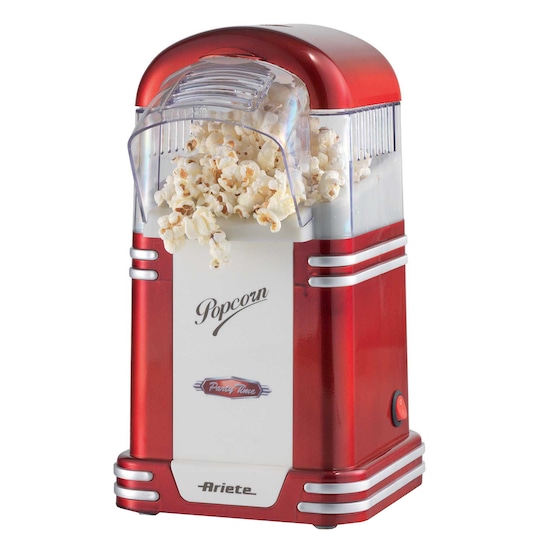 Ariete popcornmaskine 2954