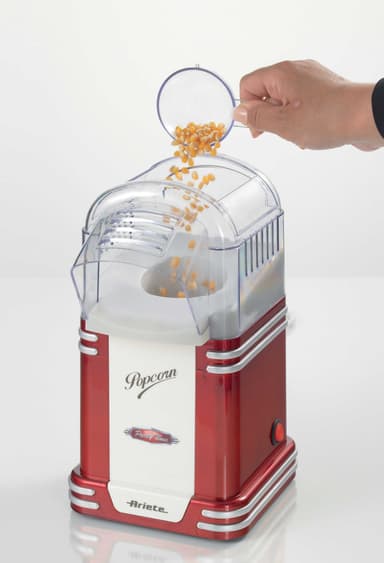 Ariete popcornmaskine 2954