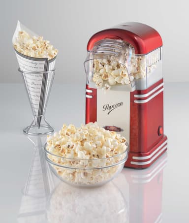 Ariete popcornmaskine 2954