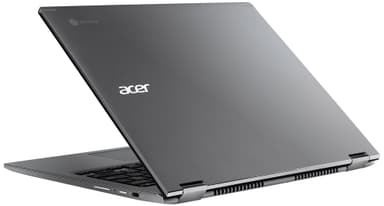Acer Chromebook Spin 13 13,5" 2-i-1 bærbar computer (iron gray)