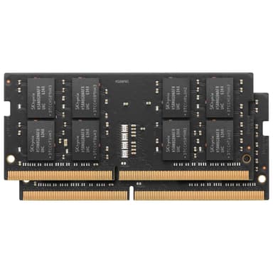 G.Skill 16GB DDR4-4133 RAM-minnen 2 x 8 GB 4133 MHz - Elgiganten