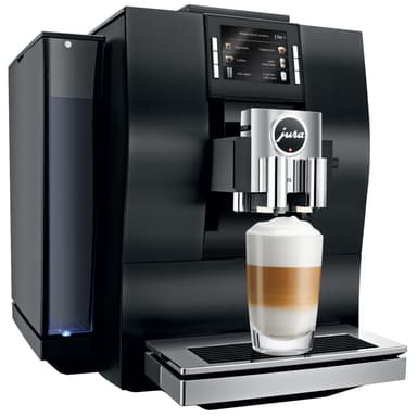 JURA 15231 Espresso/Coffee mac