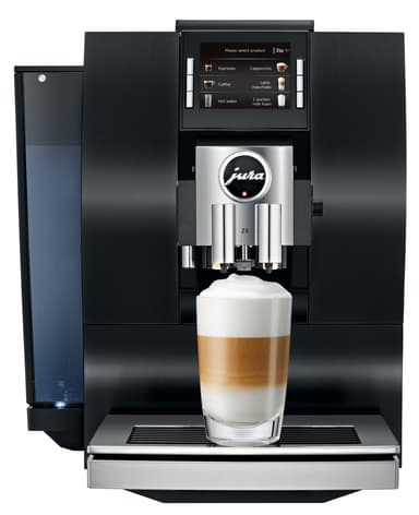 JURA 15231 Espresso/Coffee mac