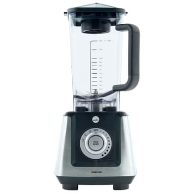 Wilfa Powerfuel blender BPF-1200S (sølv/grå)