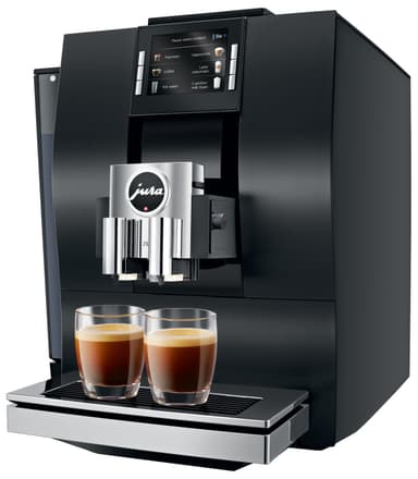 JURA 15231 Espresso/Coffee mac