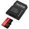 SanDisk MicroSDXC Extreme Pro 128 GB hukommelseskort