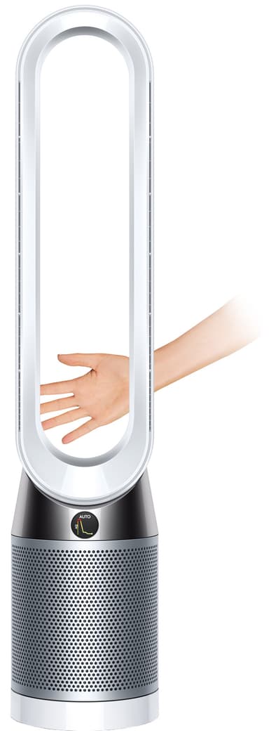 Dyson Pure Cool luftrenser