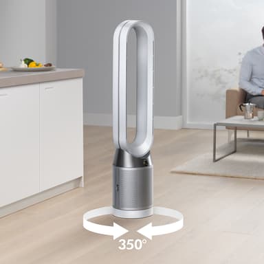 Dyson Pure Cool luftrenser