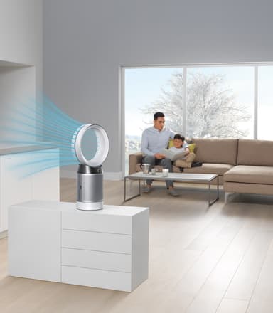 Dyson Pure Cool luftrenser