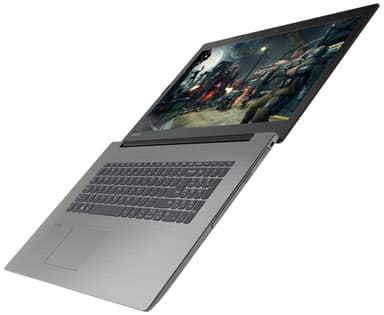 Lenovo Ideapad 330 17,3" bærbar computer (onyx black)