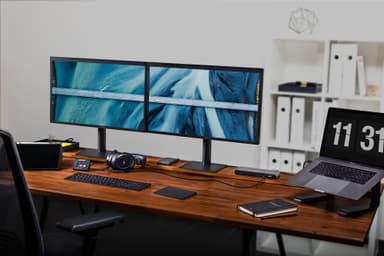 Elgato Thunderbolt 3 Pro dockingstation (space gray)