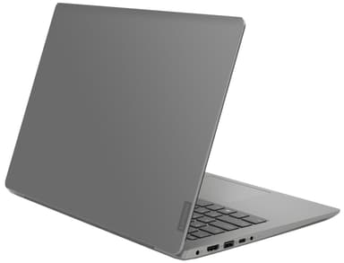 Lenovo Ideapad 330s 14" bærbar computer (iron grey)