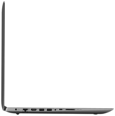Lenovo Ideapad 330 17,3" bærbar computer (onyx black)