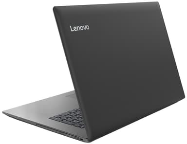 Lenovo Ideapad 330 17,3" bærbar computer (onyx black)