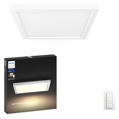 Philips Hue White Ambiance Aurelle loftlampe 3216131P5