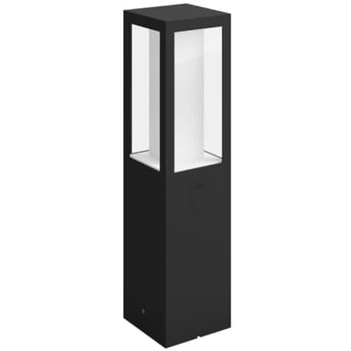 Philips Hue Impress WACA lyssoklen 24V (sort)