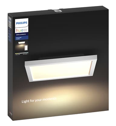 Philips Hue White Ambiance Aurelle loftlampe 3216131P5