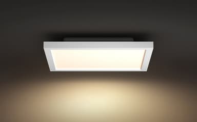 Philips Hue White Ambiance Aurelle loftlampe 3216131P5