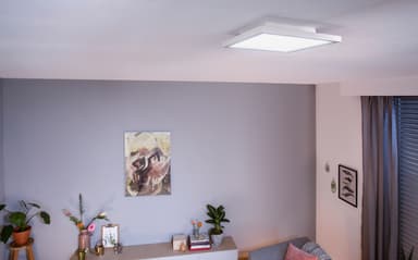 Philips Hue White Ambiance Aurelle loftlampe 3216131P5