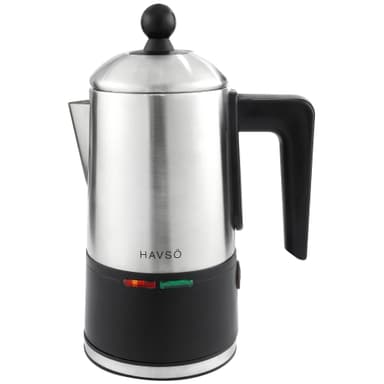 Havsö Helena 2.0 perkolator (stål)
