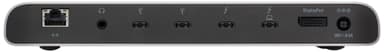 Elgato Thunderbolt 3 Pro dockingstation (space gray)