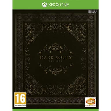 Dark Souls Trilogy (XOne)