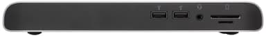 Elgato Thunderbolt 3 Pro dockingstation (space gray)