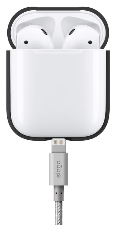 Elago AirPods holder (blå)