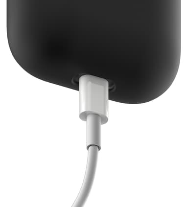 Elago AirPods holder (blå)