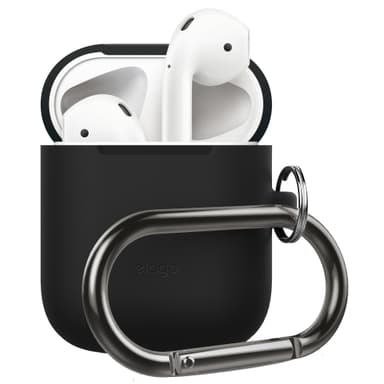 Elago AirPods holder (blå)