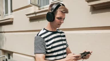 SteelSeries Arctis 3 Bluetooth gaming-headset